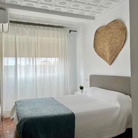 Hostal Del Sol Puerto Lumbreras Buitenkant foto