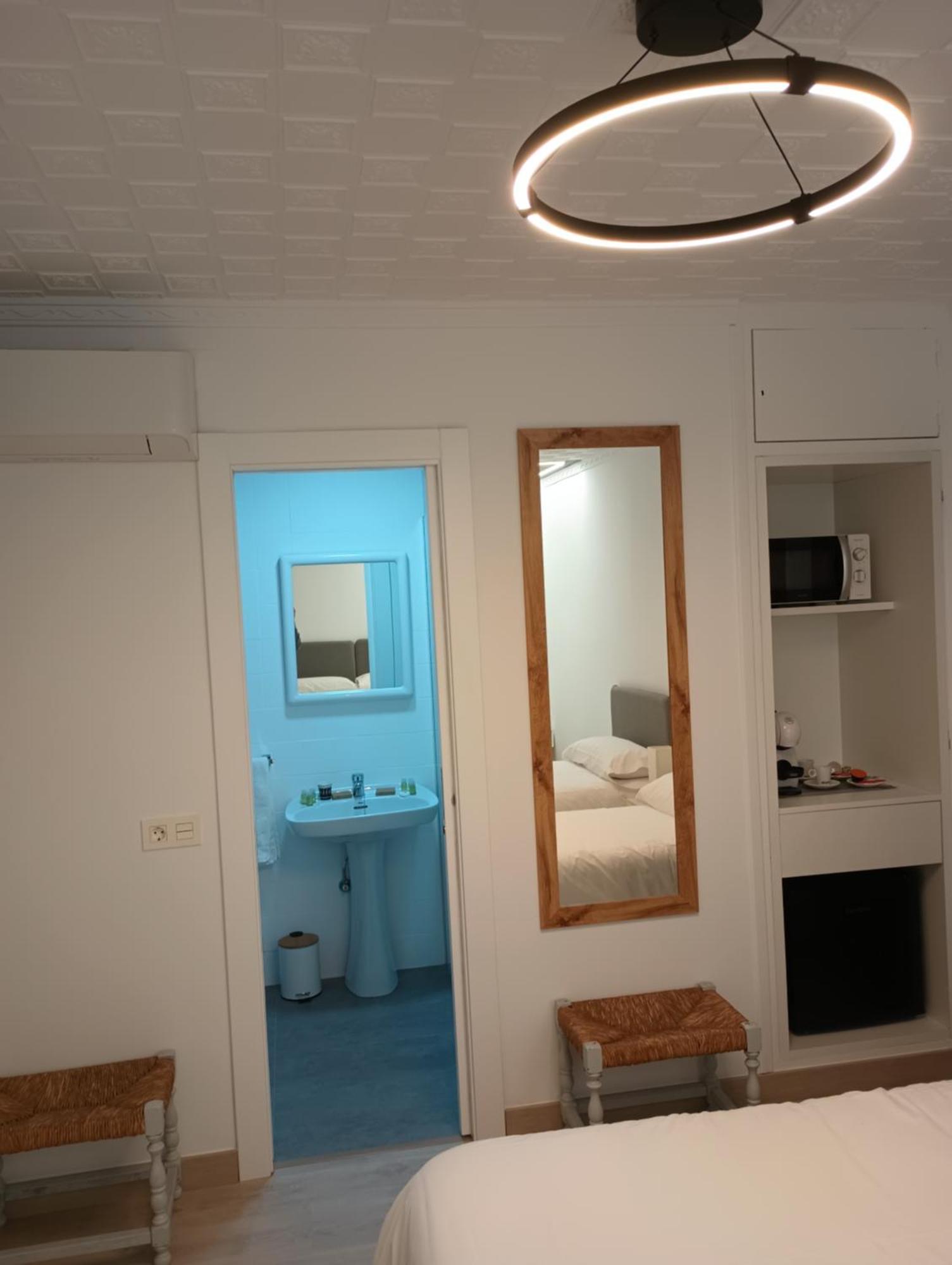 Hostal Del Sol Puerto Lumbreras Buitenkant foto