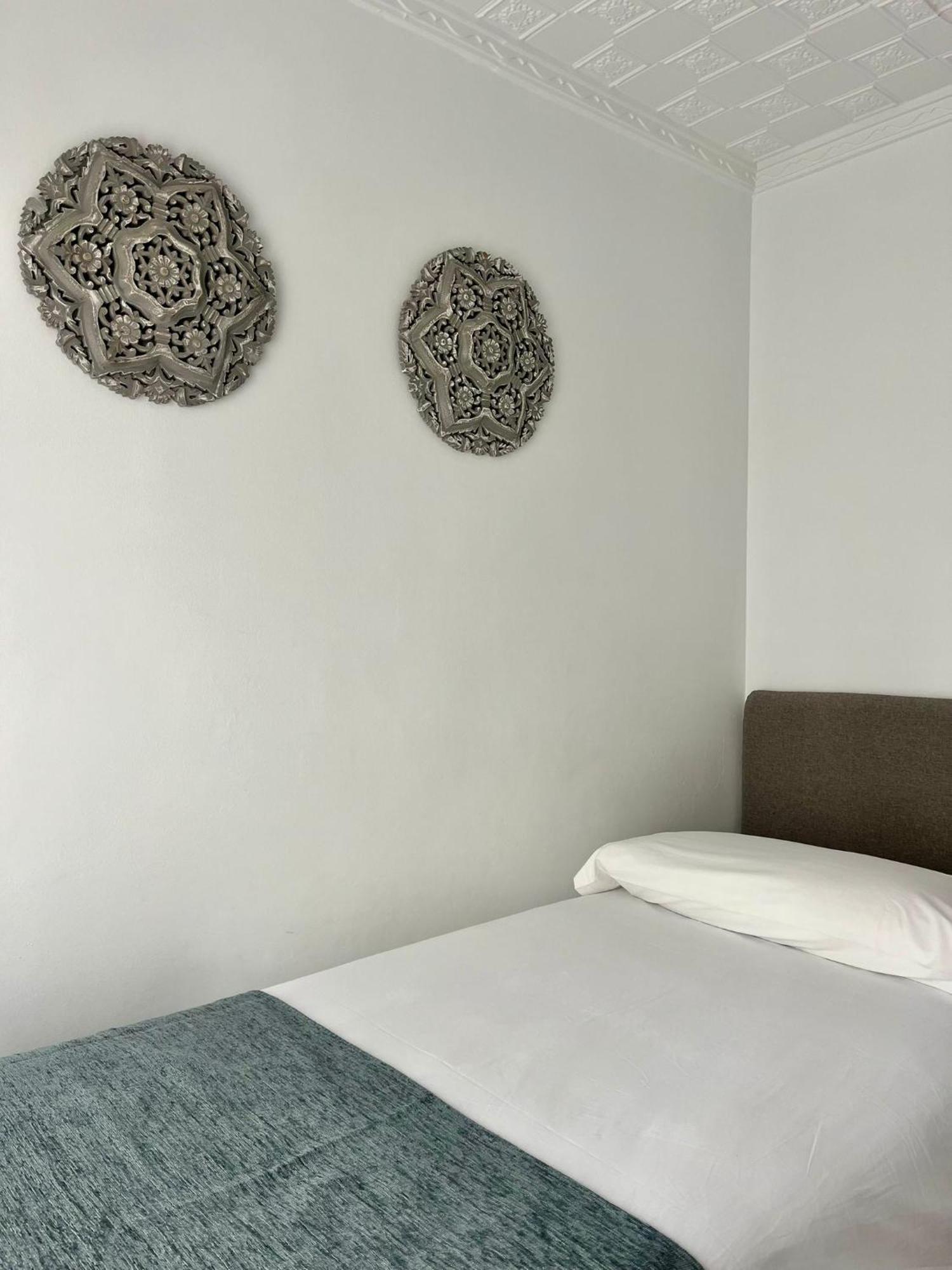 Hostal Del Sol Puerto Lumbreras Buitenkant foto