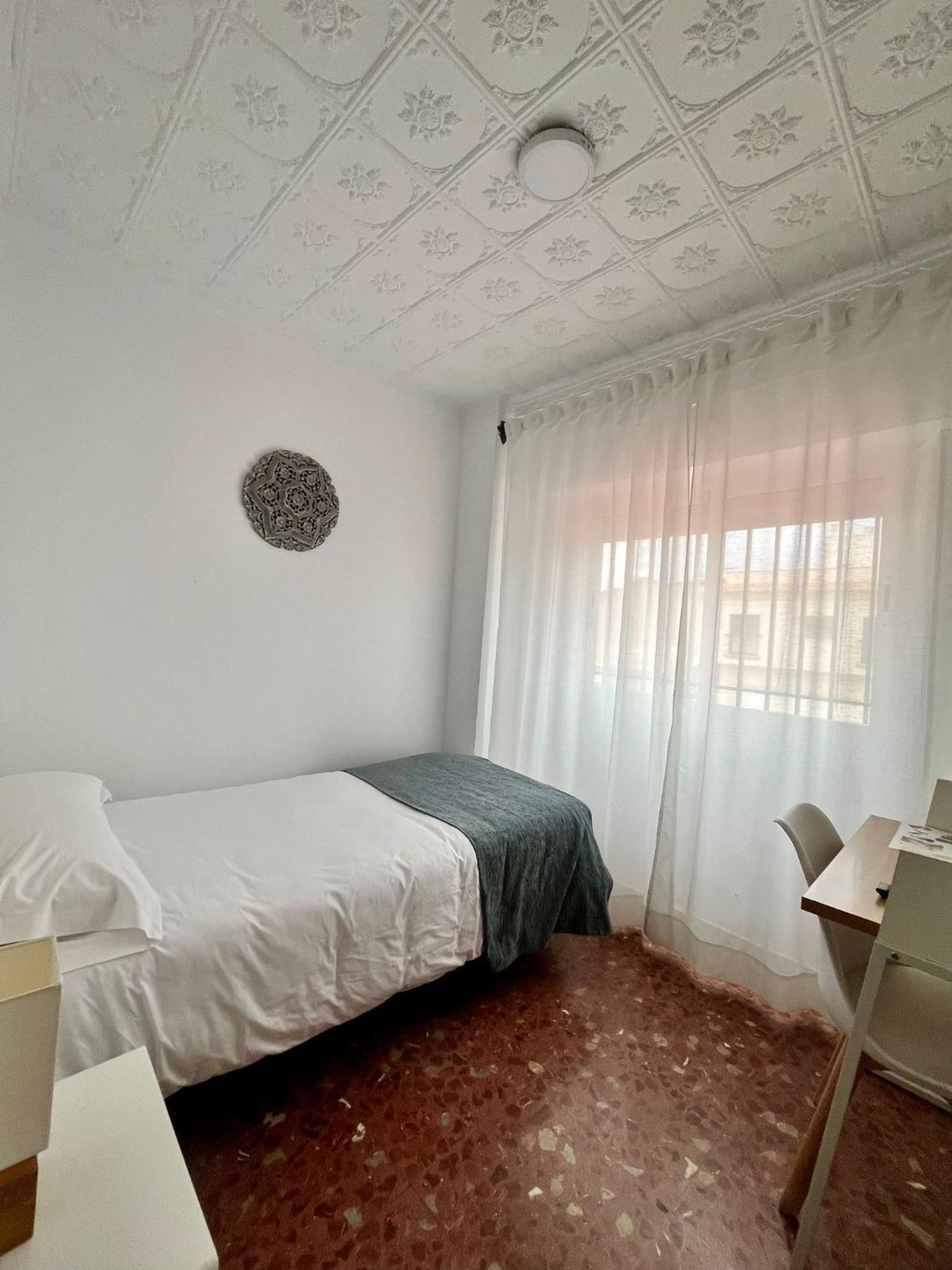 Hostal Del Sol Puerto Lumbreras Buitenkant foto