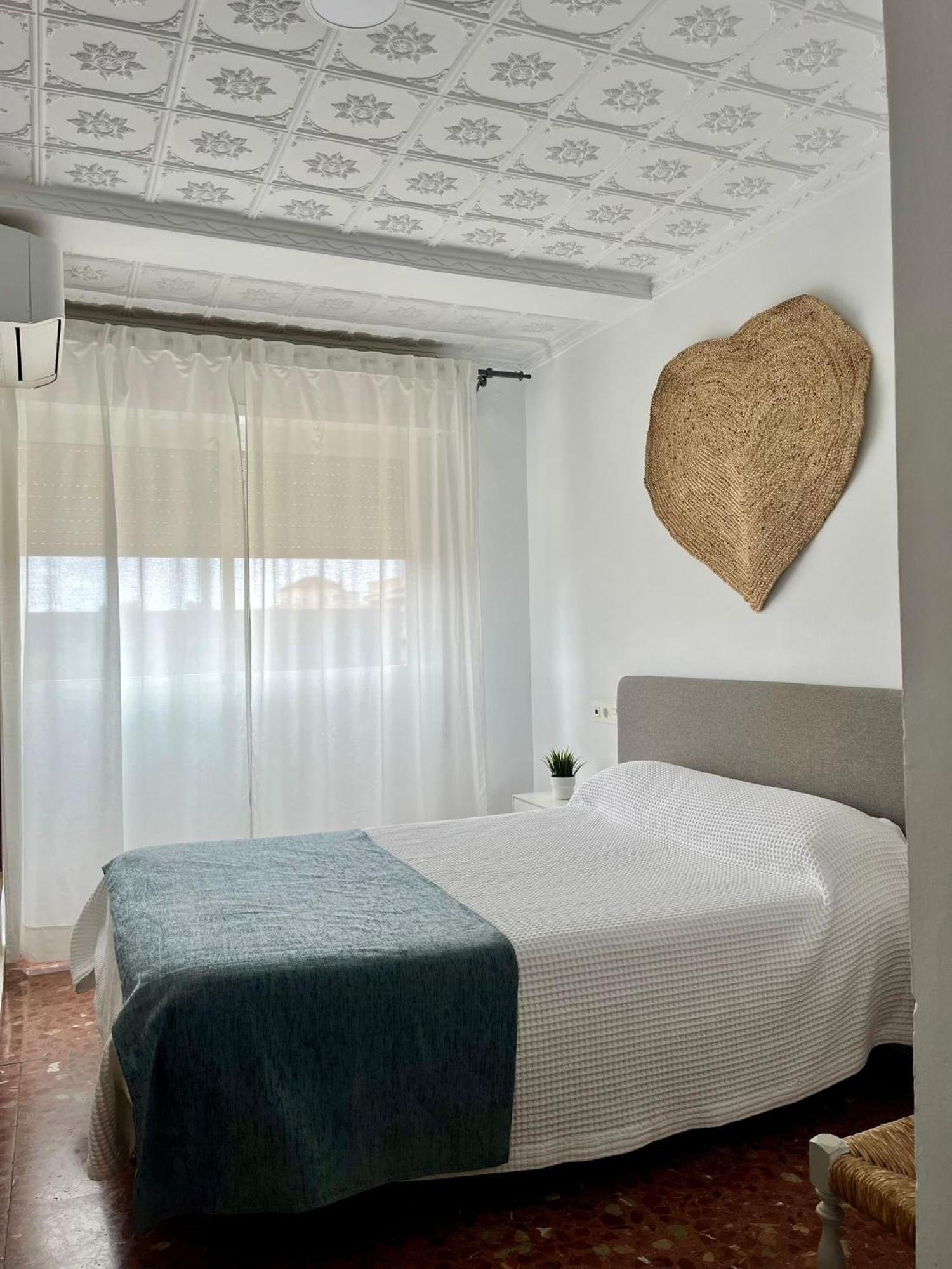 Hostal Del Sol Puerto Lumbreras Buitenkant foto