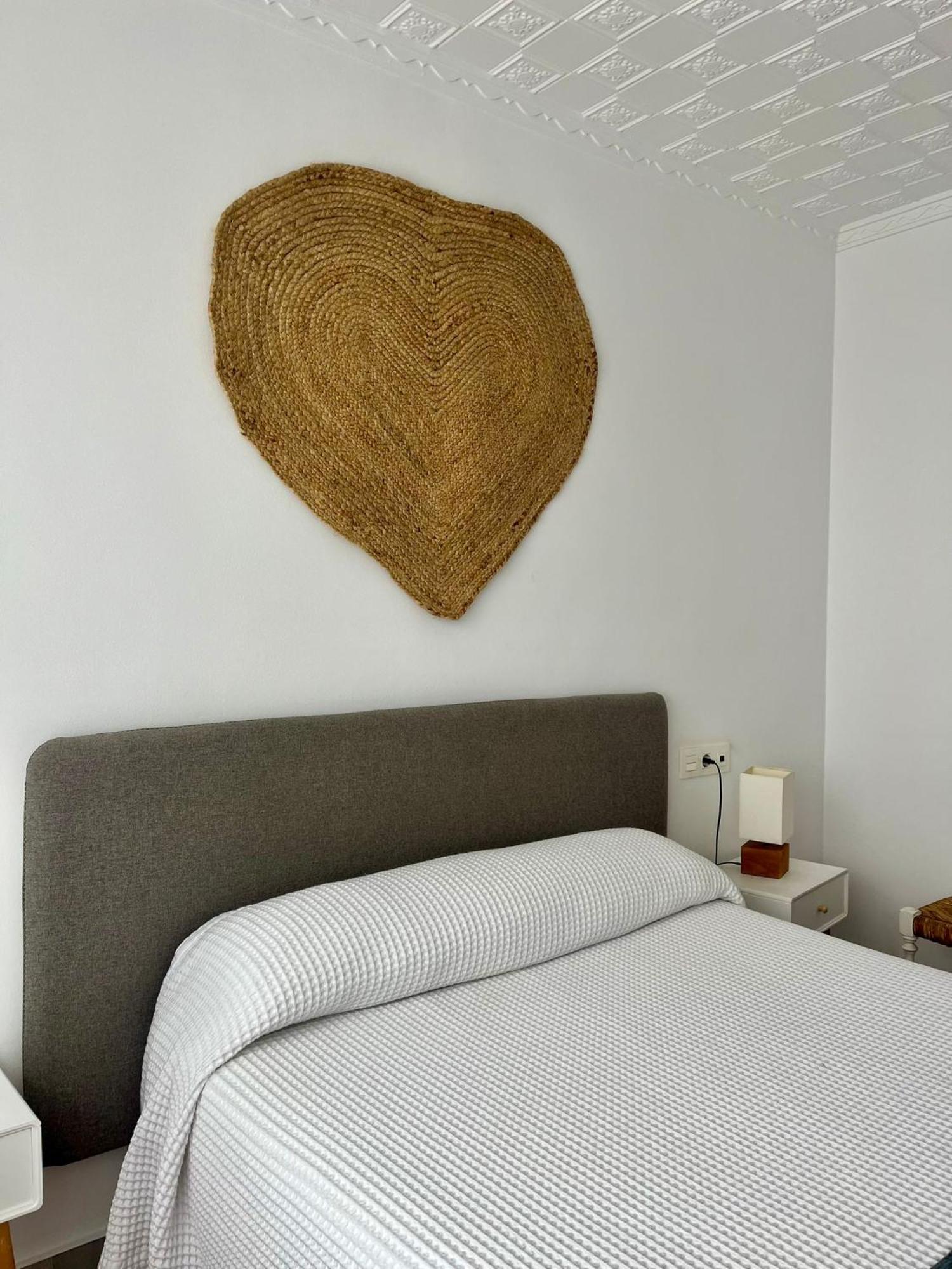Hostal Del Sol Puerto Lumbreras Buitenkant foto